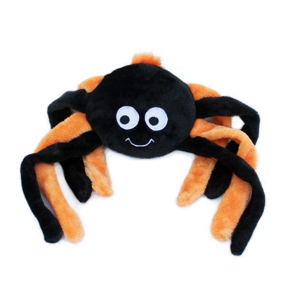 Halloween Grunterz Orange Spider 