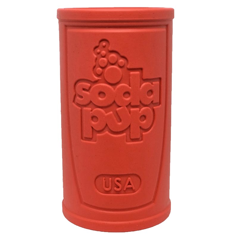Sodapup Retro Soda Can Large